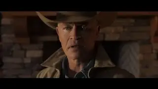 Homestead &mdash; Official Trailer (2024) Dawn Olivieri, Neal McDonough, Jesse Hutch, Susan Misner