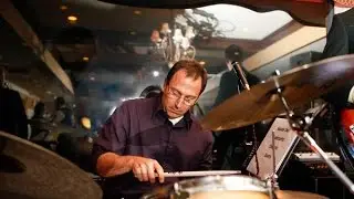 Free Drum Lessons: Creative Ways to Improve Your Sidestick Playing