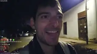 Ice Poseidon: 