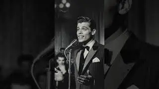 Frankie Flairs &ndash; Let&rsquo;s Fly to Jupiter and Mars | Sinatra-Style Swing (1960s Big Band) #music