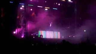 Armin Van Buuren@ Cacao Beach(Bulgaria) 13.08.10