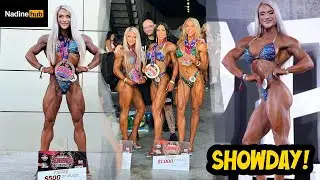 EMPRO CLASSIC ALICANTE - Der Komplette Tag!