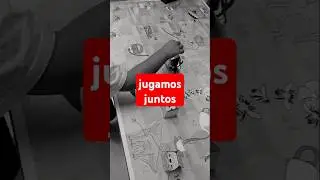 Ludoteca CCP - avanzar, retroceder y... jugar!