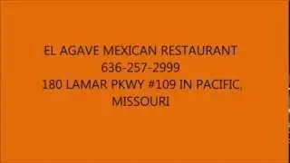 Nachos in Kirkwood, MO - 636-257-2999 - El Agave