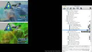 2024/10/26 Terran Stellar Navy RP Community Game