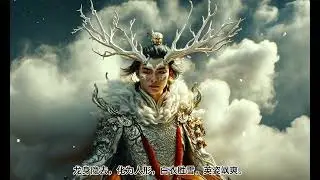 White Dragon Horse (the steed of Tang Sanzang in 