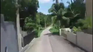 Tan Rua Residence, Sea View Villas, Maenam