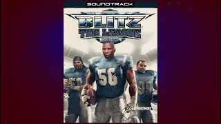 Blitz: The League - Heavy Mojo - Streetz