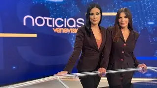 Emisión Meridiana - 10 de octubre de 2024