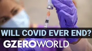 How Depoliticizing the US Health Response Will Save Lives | GZERO World with Ian Bremmer
