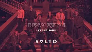 Revolution | Bande-annonce | SALTO
