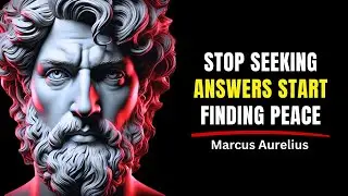 Stoicism for Life&rsquo;s Uncertainty | Face the Unknown Without Anxiety
