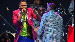 Gilbert Dibo Doran Jr. - Nos Bida Tin Kolo (2013)