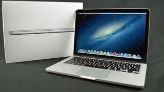 Apple MacBook Pro 13