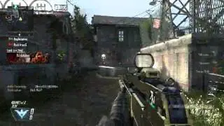 ReckNation Competitive Team!