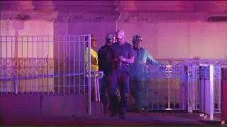 Construction worker critically injured after forklift accident at Museum of Science and Industry