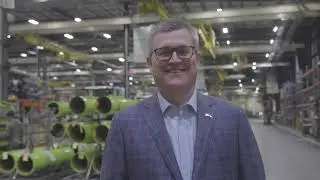 CLAAS: Made for More | Episode 2