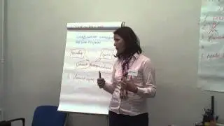 Master-klass po coachingu v TrenerPROFY (nachalo)