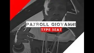 Payroll Giovanni | Big Quis | HBK Type Beat prod.by [@Slimhunnedz]