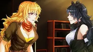 Die For You - RWBY