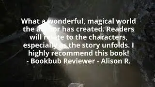 What readers are saying about: The Sacrifice (Dragonpets Book 1) by R. L. S. Hoff
