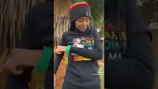 Fyah Mummah Jahmby Koikai