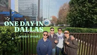 One Day in Dallas