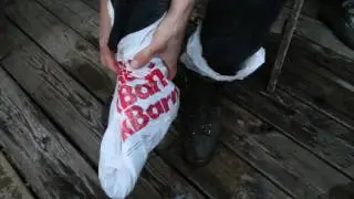 How-to Fix Cold Wet Boots Tutorial
