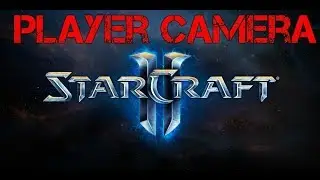 Leipzig 2018 Semifinal, Neeb (player camera) vs Showtime Starcraft 2, Catalyst LE, Match 3