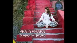 Lezioni yoga: Pratyahara, la ritrazione dei sensi - Corso Yoga online