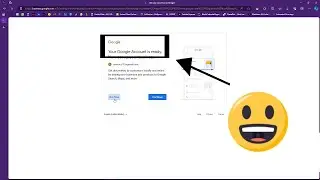 How To Create A Google Account!
