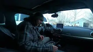 This Simple Audi S3 Mod Changes the Drive