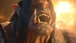 WoW: Warlords of Draenor &mdash; Русский CGI трейлер! (HD 1080p) Gamescom 2014