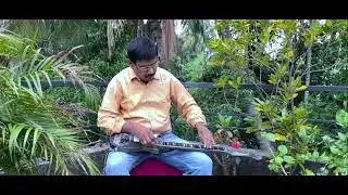 JAANE KYA SOCHKAR - ANUP PAUL | Kishore Kumar | Kinara
