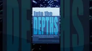 Into The Depths Release at NFA 2025