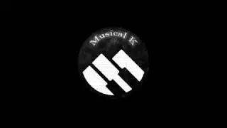 Musical K -logo present