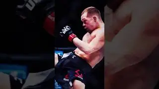 PETR &lsquo;NO MERCY&rsquo; YAN #ufc #edit #petryan #mma