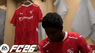 LIVE🔴 EA SPORTS FC 26 &mdash; Late Night Pro Clubs Grind