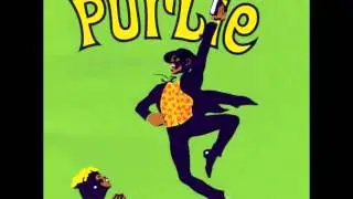 Purlie (1970 Original Broadway Cast) 