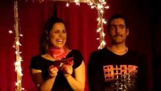 IMPRO GAY!