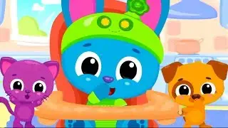 Cute & Tiny Supermarket,Food Trucks,Baby Fashion - Cute & Tiny World