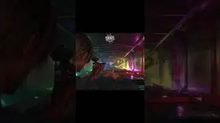 RE4 Shooting Range 1-B