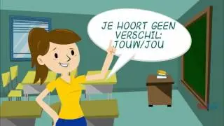 Jou(w)