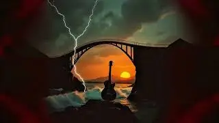 Drama Köprüsü (Rock Cover)