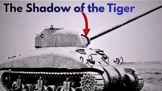 The Sherman&rsquo;s Secret Weapon: How the 76mm Gun Finally Beat the Tiger & Panther