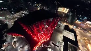 DJI AVATA 2 | FPV DRONE | Air Albania Stadium Tirana, Albania 4k 2026