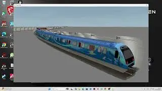 Como descargar OpenBVE y OpenRails