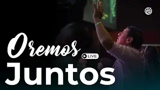 🔴 EN VIVO - Oremos JUNTOS - 16 de Enero 2026 | La Gran Comisión