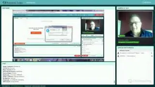 BEONPUSH Вебинар с топ-лидером компании