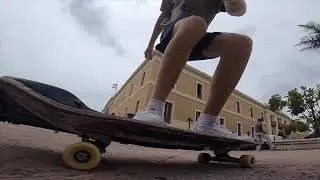 GoPro-ductions con Sid Velez